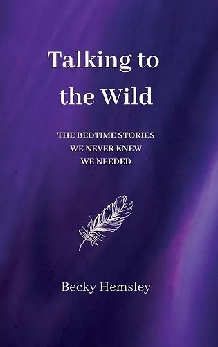 Talking to the Wild cover