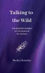 Talking to the Wild cover