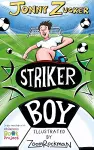 Striker Boy cover