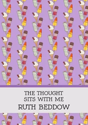 The Thought Sits With Me cover