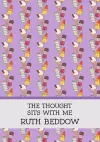 The Thought Sits With Me cover