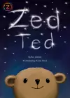 Zed Ted cover