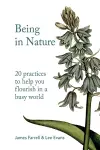 Being in Nature cover