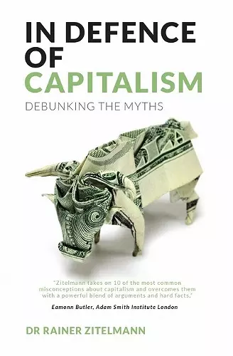 In In Defence of Capitalism cover