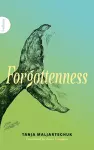 Forgottenness cover