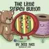 The Little Stripey Button cover