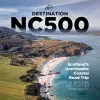 Destination NC500 cover