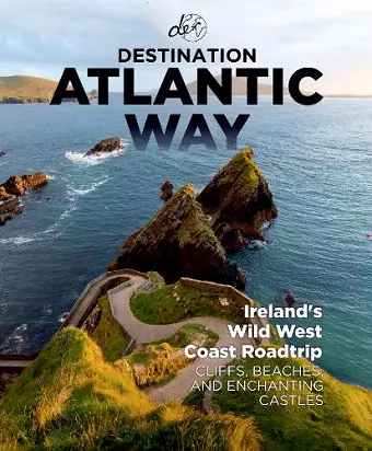 Destination Atlantic Way cover