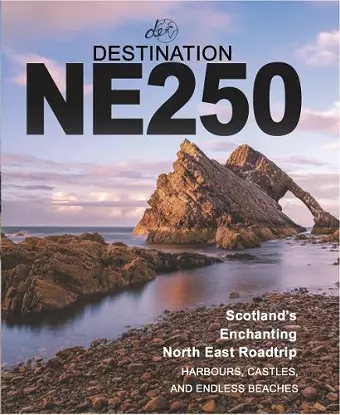 Destination NE250 cover