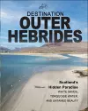 Destination Outer Hebrides cover