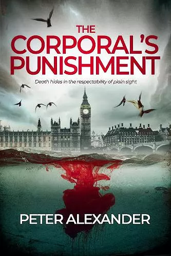 The Corporal's Punishment cover