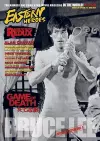 Eastern Heroes Bruce Lee Issue No 4 Game of Death Special cover