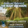 Secrets and Mysteries of the Heart 200 Route cover