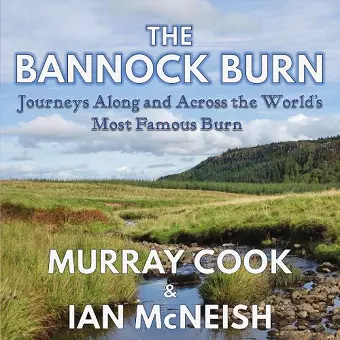 The Bannock Burn cover