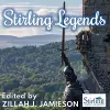 Stirling Legends cover