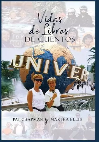 Vidas de Libros de Cuentos cover