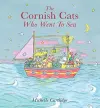 The Cornish Cats who went to Sea cover