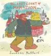 The Last Giant of Marazion cover