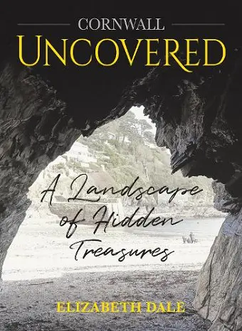 Cornwall Uncovered cover