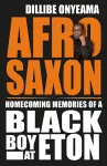Afro-Saxon cover