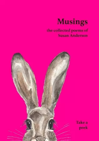 Musings cover