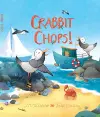 Crabbit Chops! cover