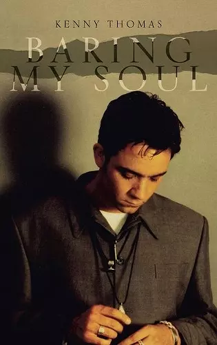 Baring My Soul cover