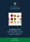 Germany & States Stamp Catalogue cover