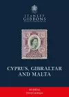 CYPRUS, GIBRALTAR AND MALTA cover