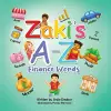 Zaki's A-Z Finance Words cover