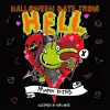 Halloween Date From Hell cover