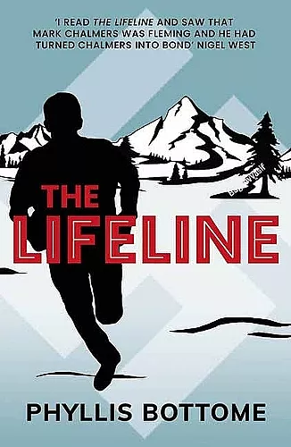 The Life Line cover