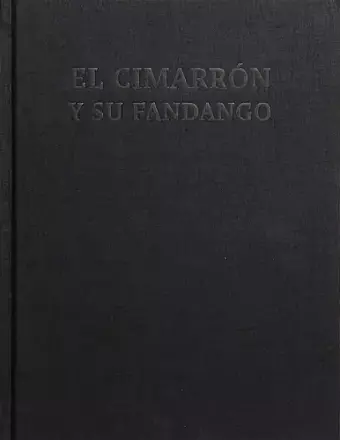 El Cimarron y su Fandango cover