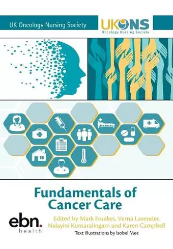 Fundamentals of Cancer Care cover
