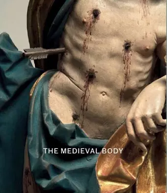 The Medieval Body cover