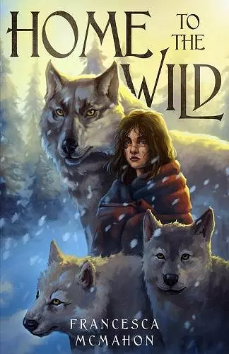 Home to the Wild cover