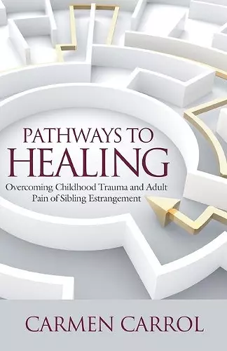 Pathways To Healing cover