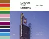 London Tube Stations 1924-1961 cover