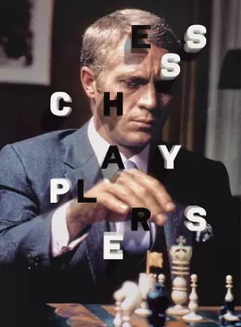 Chess Players cover