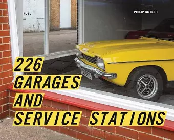 226 Garages and Service Stations cover