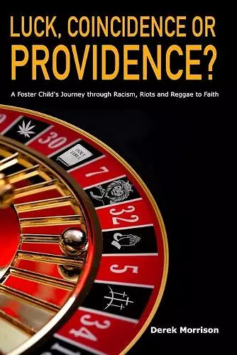 Luck, Coincidence or Providence? cover