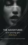 The Adventures of a young girl AQuila cover