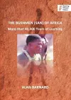 The Bushmen (San) of Africa cover