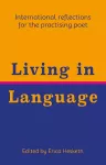 Living in Language cover