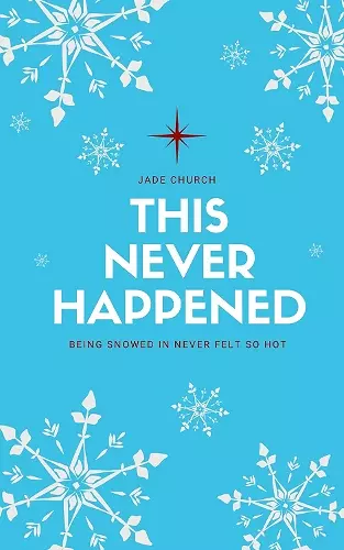This Never Happened cover