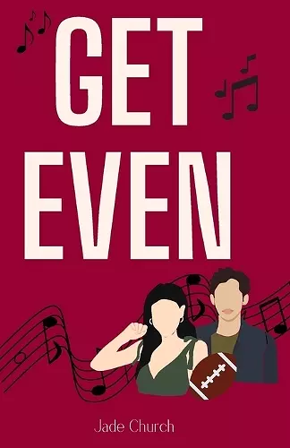 Get Even - Special Edition cover