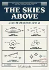 The Skies Above: A Guide To UFO Sightings In The UK cover