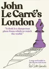 John Le Carre's London cover