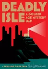 This Deadly Isle cover