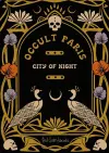 Occult Paris: City of Night cover